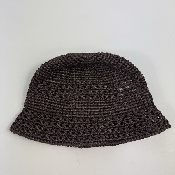 Miu Woven Fabric Hat, photo 2