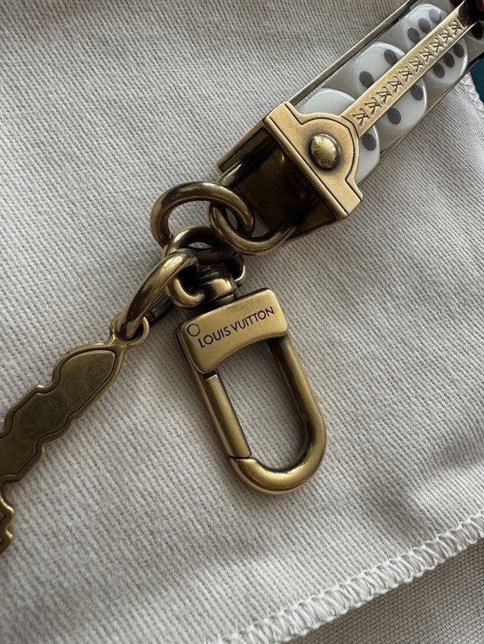 Louis Vuitton x Pharrell Dice Lovers Lucky Charm, photo 12