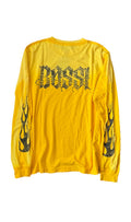 Bossi 1 of 1 Rhinestone Shadow Fall Vintage T-Shirt（写真4）