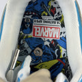Bape A Bathing Ape Bape STA Marvel Comics Captain America Sneakers, photo 9