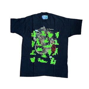 Better With Age x Fruit of the Loom Graphic Print T-Shirt، الصورة 1