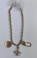 Louis Vuitton x Takashi Murakami Phone Holder Lanyard M14099, photo 6