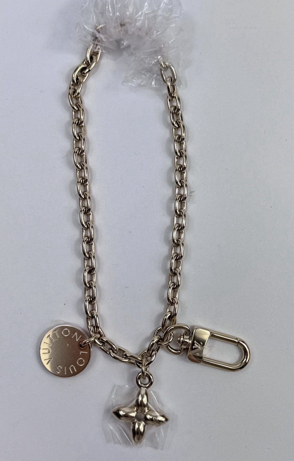 Louis Vuitton x Takashi Murakami Phone Holder Lanyard M14099, photo 6