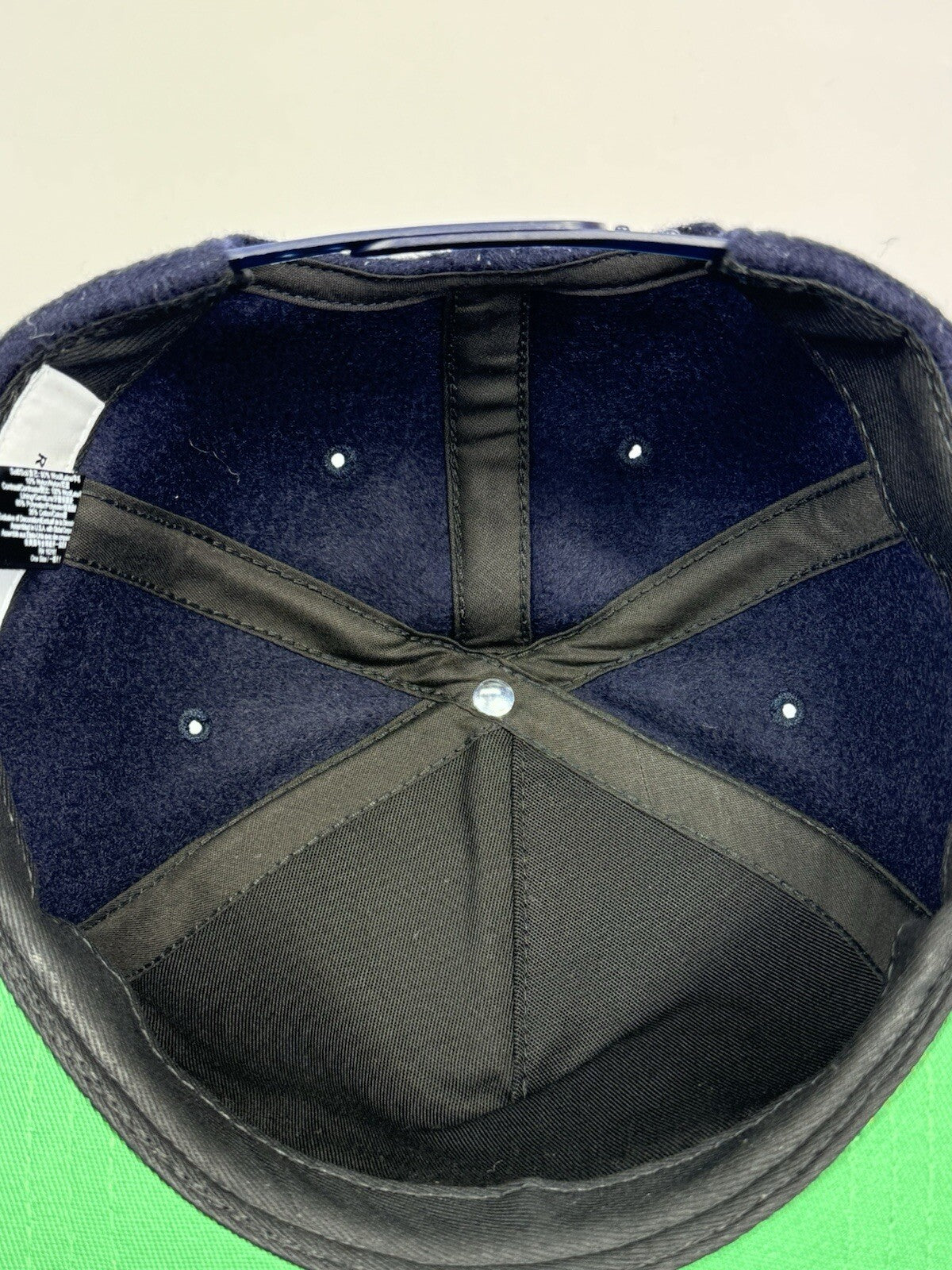 Rhude Côte d’Azur Embroidered Cap, photo 7