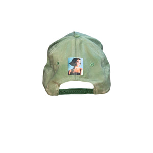 Paly Hollywood Saint Natalie Wood Paint Cap، الصورة 3