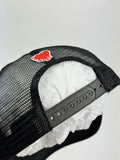 Emotionally Unavailable Crystal Trucker Cap، الصورة 6