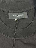 Givenchy Abstract Geometric Star Oversized T-Shirt, photo 4