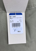 Kapital Easy Baker Straight Leg Embellished Trousers, photo 6