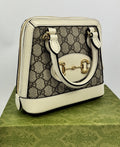 Gucci Horsebit 1955 Mini Tote Bag، الصورة 5