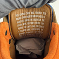 Drei Berge x Ramdane Touhami Special Edition Hiking Boots, photo 8