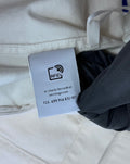 Off-White Oversized Denim Vest, photo 14