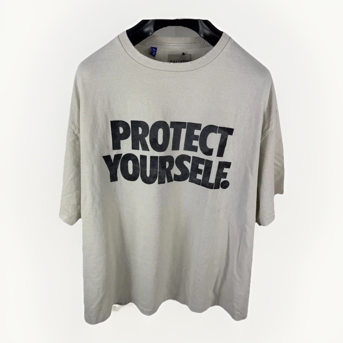 Gallery Dept Art That Kills Print T-Shirt, photo 2