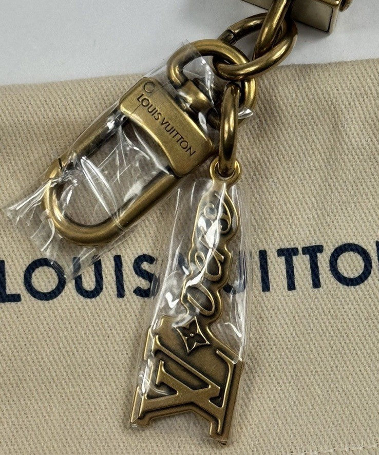 Louis Vuitton x Pharrell Dice Lovers Lucky Charm, photo 7