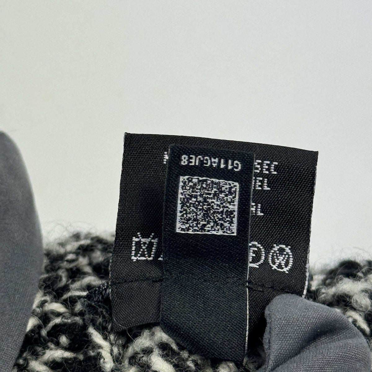Chanel Metiers D’art Knit Beanie, photo 5