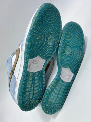 Nike SB Dunk Low Sean Cliver Trainers（写真13）