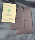 Prada Leather Shirt, photo 13