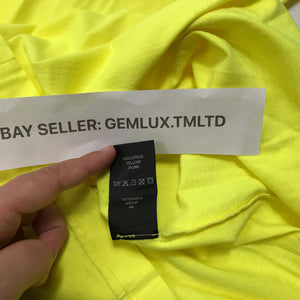 Vetements x Umbro Oversized Embroidered Print T-Shirt, photo 10