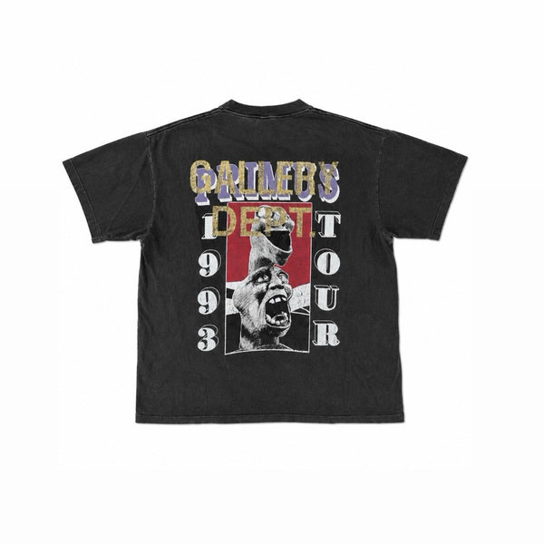 Gallery Dept 1 of 1 Primus 1993 Tour Vintage T-Shirt, photo 2