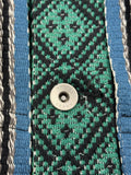 Sacai Rug Jacquard Jacket（写真6）
