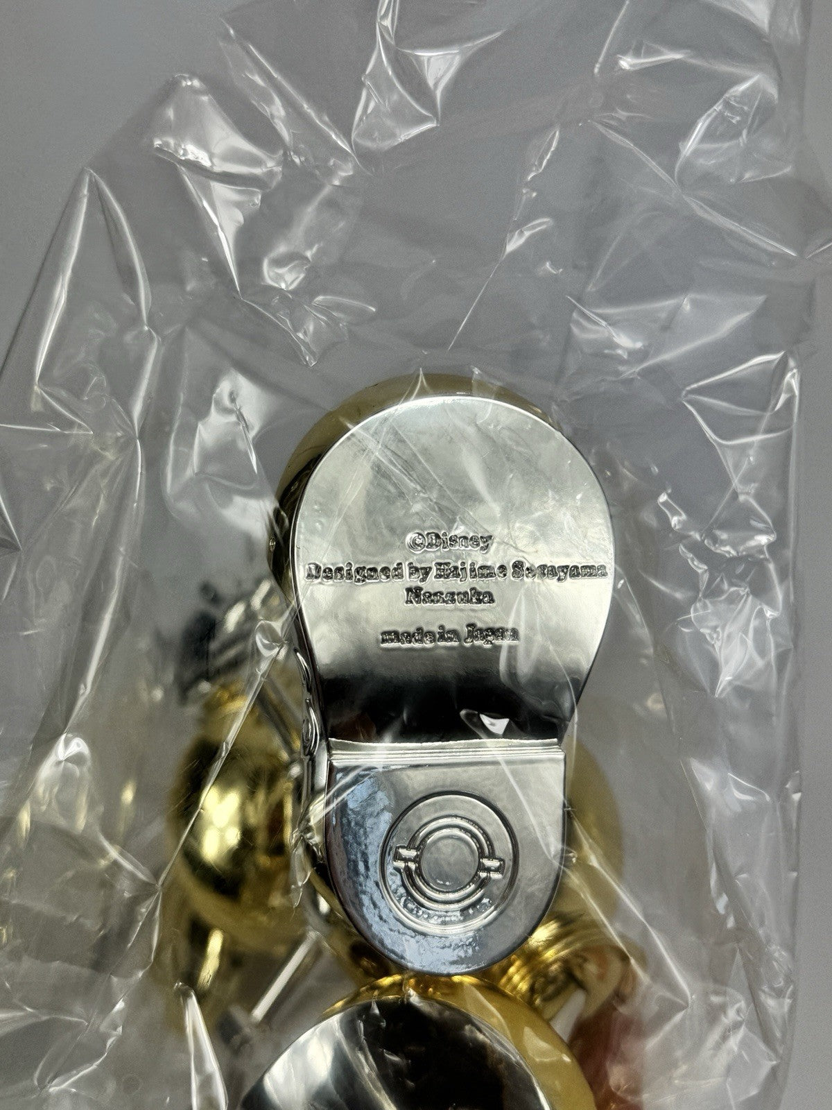 Hajime Sorayama x Disney Mickey Mouse Now Figurine, photo 8