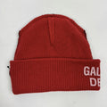 Gallery Dept Topanga Bred Cashmere Wool Beanie Hat، الصورة 2