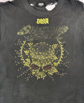 Bossi 1 of 1 Rhinestone Shadow Fall Vintage T-Shirt（写真10）