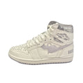 Fugazi One in the Chamber High Top Sneakers, photo 1