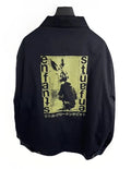 Enfants Riches Deprimes Embroidered Printed Logo Jacket, photo 1