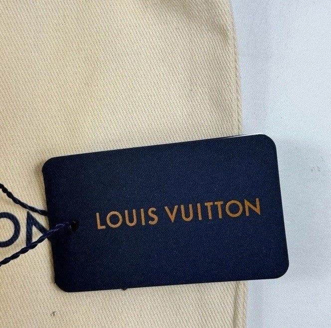 Louis Vuitton Monogram Reversible Belt 40mm M8458S, photo 5