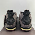 Air Jordan 4 Retro x A Ma Maniere SP Violet Ore Trainers, photo 7