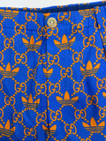 Gucci x Adidas Logo Print Light Weight Shorts, photo 6