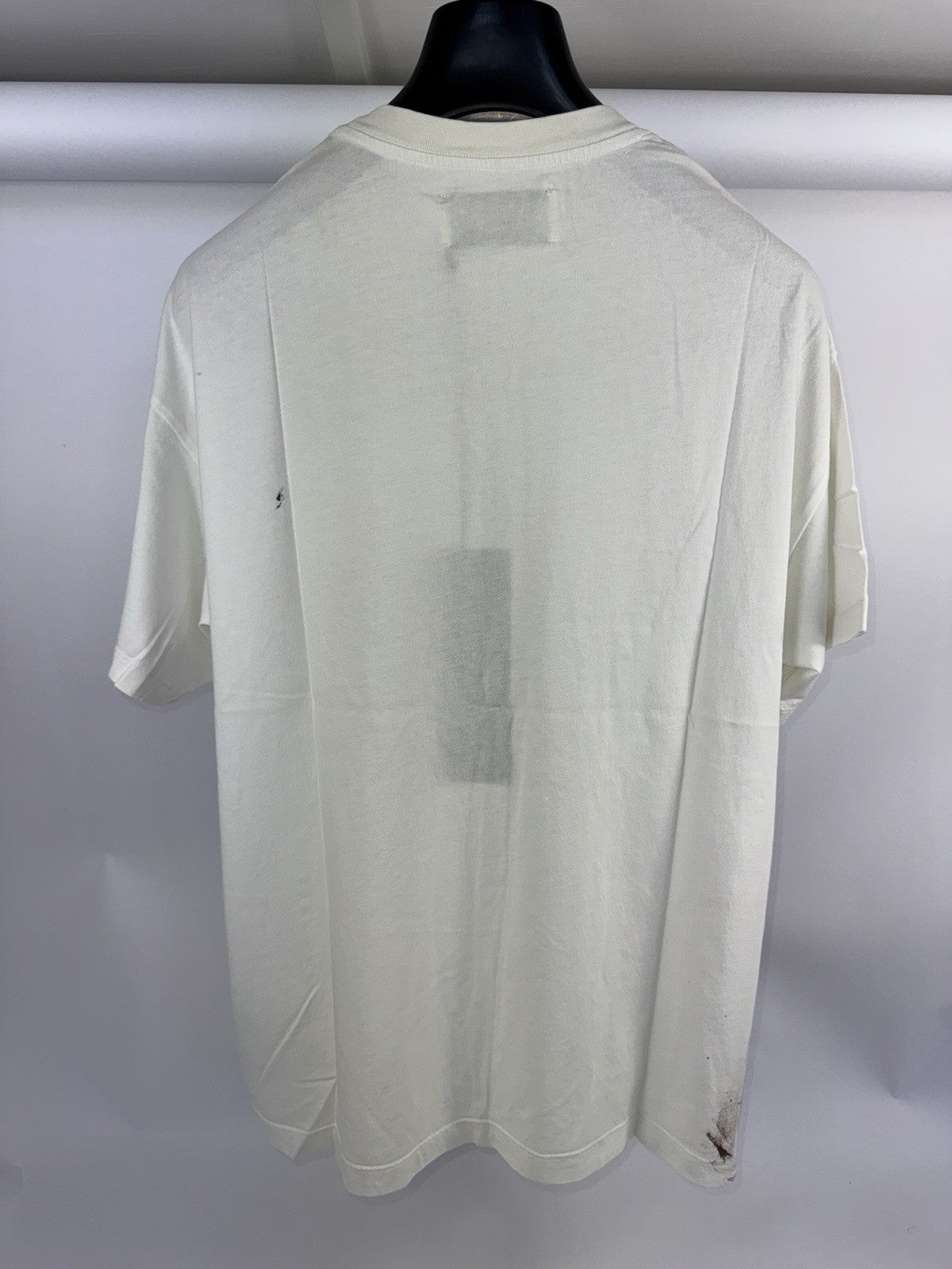Satoshi Nakamoto Minute Man Press T-Shirt, photo 4