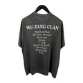 Polygram Wu Tang Clan Vintage T-Shirt, photo 4