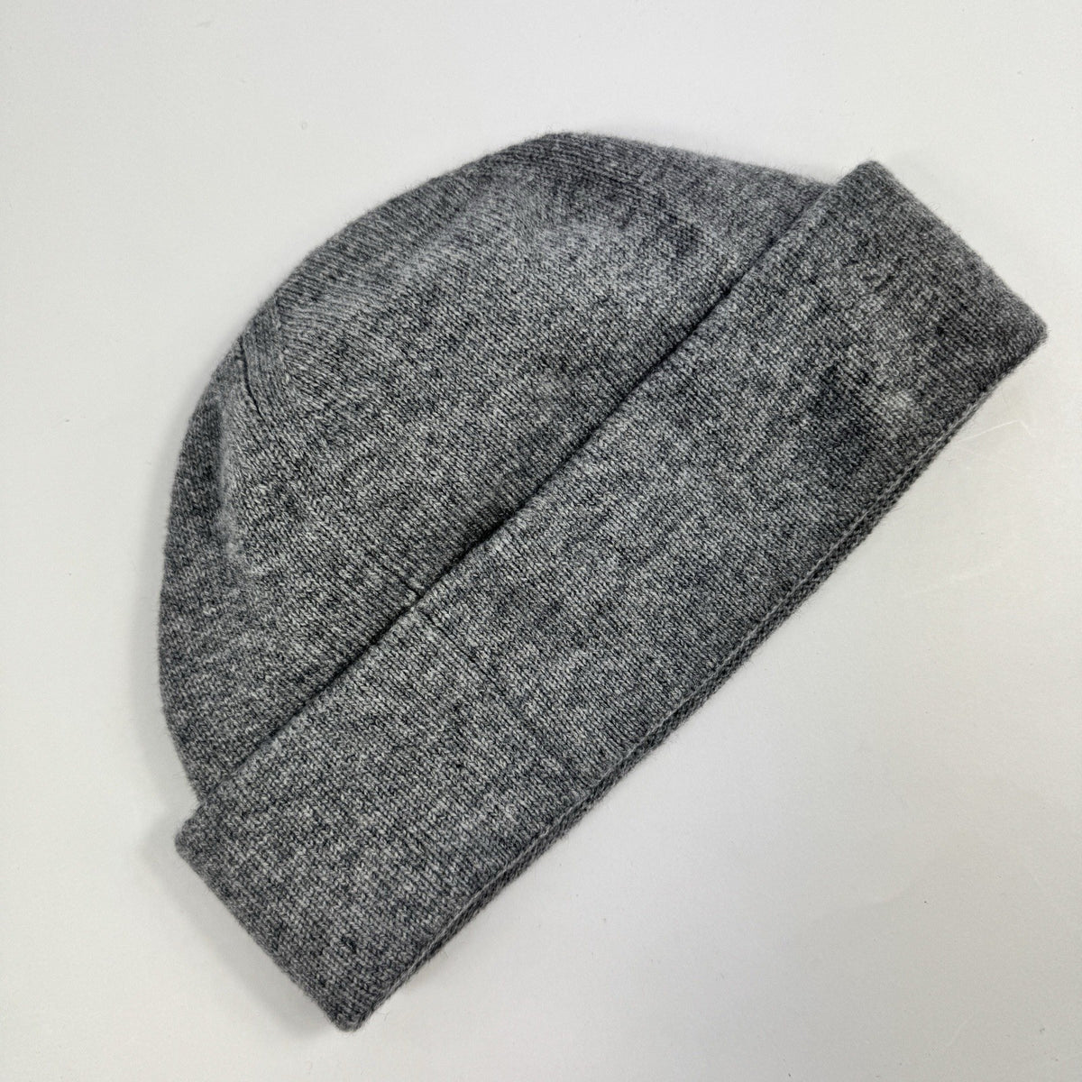 Chanel Cashmere Logo Beanie, photo 2