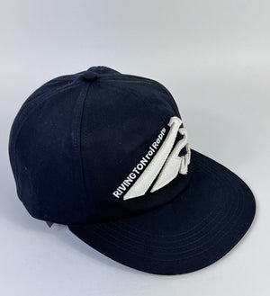 RRR123 Logo Embroidered Patch Cap, photo 2