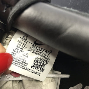 Nike x Off-White Dunk Low Lot 50 Trainers, photo 7