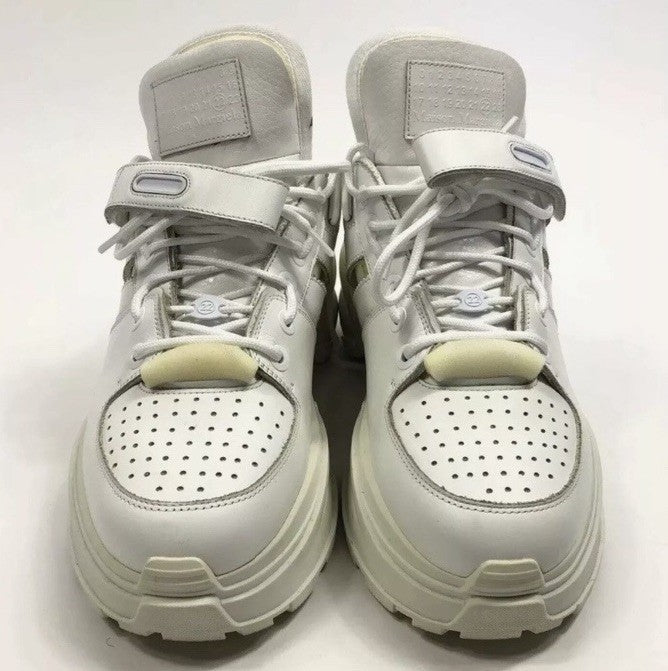 Maison Margiela Chunky Trainers, photo 2