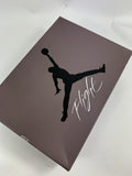 Air Jordan 4 Retro x A Ma Maniere SP Violet Ore Trainers, photo 14