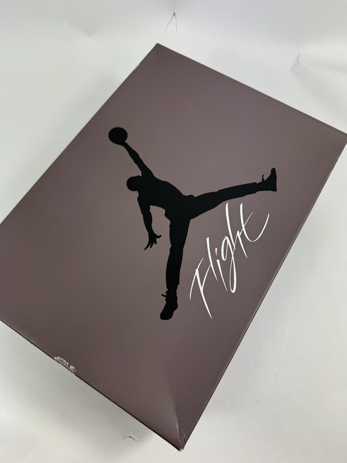 Air Jordan 4 Retro x A Ma Maniere SP Violet Ore Trainers, photo 14