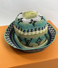 Louis Vuitton Crochet Stripe Bucket Hat（写真3）