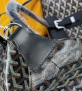 Goyard Bowling 45 Bag, photo 8