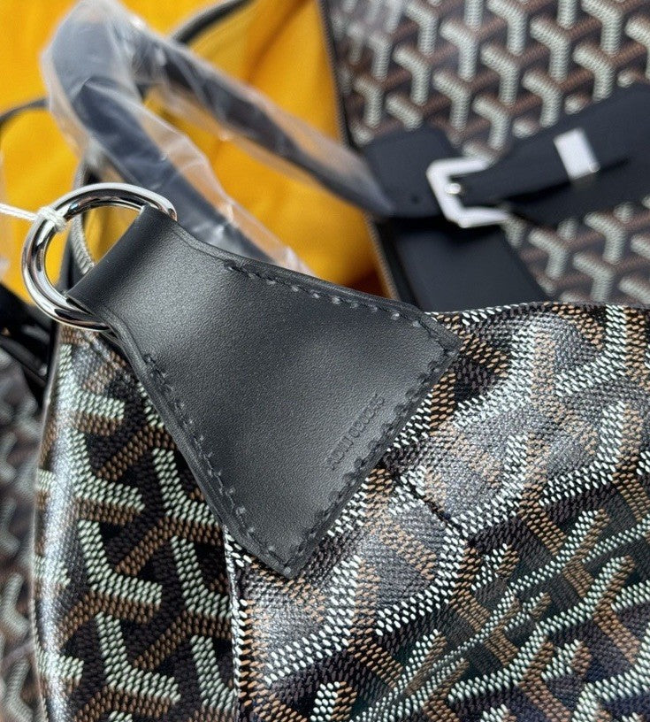 Goyard Bowling 45 Bag, photo 8
