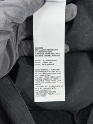 Thug Club Metal Detailed Light Trousers, photo 7