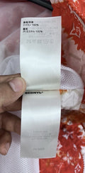 Louis Vuitton x Virgil Abloh Bandana Monogram Windbreaker Jacket, photo 14