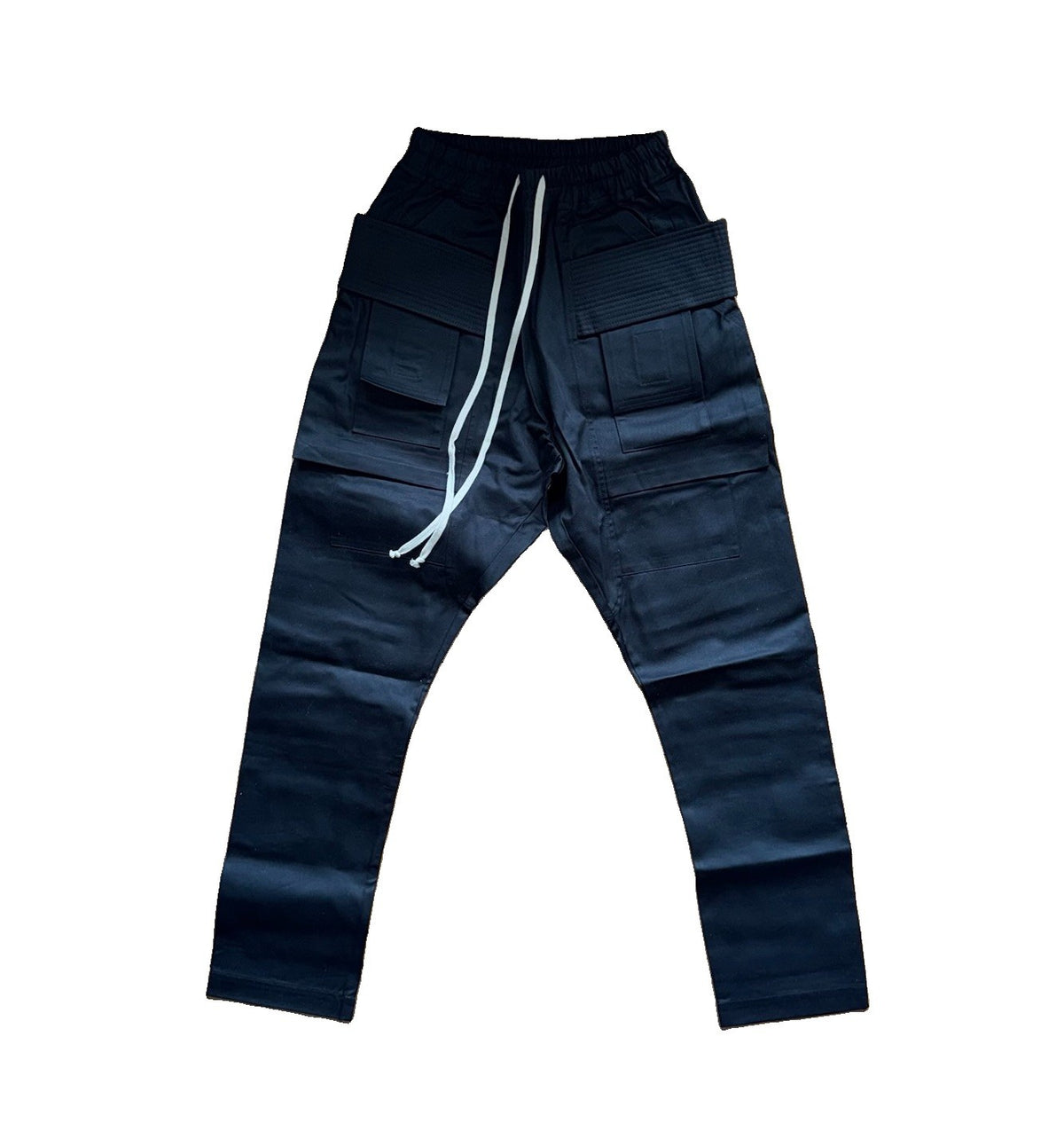 Rick Owens Creatch Cargo Pants, photo 1