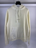 Saint Laurent Logo Print Light Hoodie, photo 2