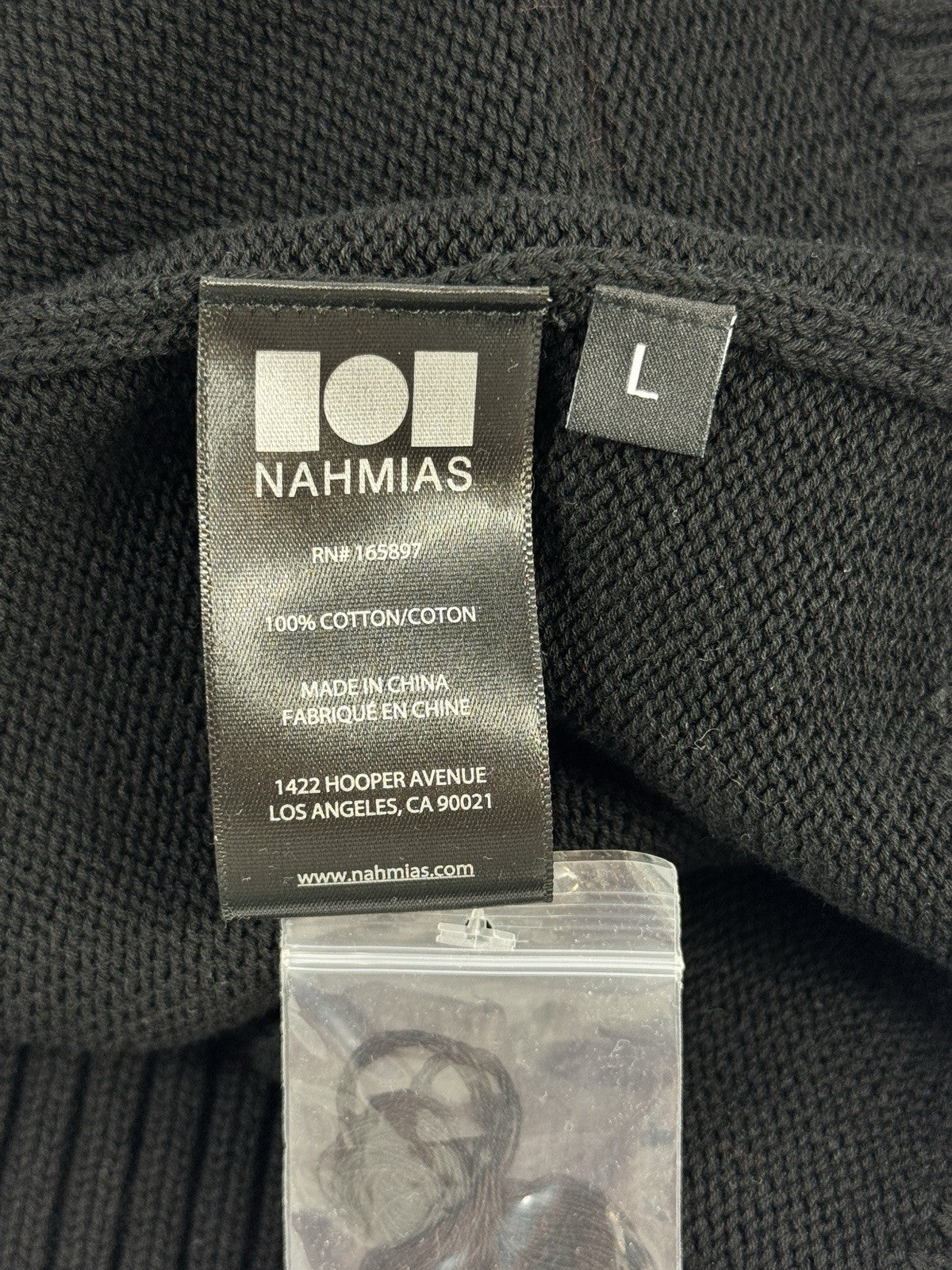 Nahmias 24 Print Knit Vest, photo 6