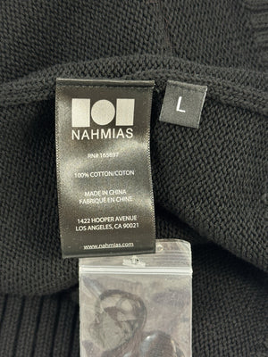 Nahmias 24 Print Knit Vest، الصورة 6
