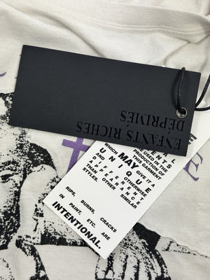 Enfants Riches Deprimes I Still Have Hope Assemblage T-Shirt（写真7）