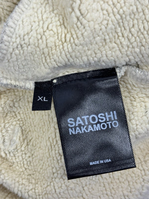 Satoshi Nakamoto Get What I Want Sweatpants, photo 6